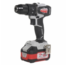 Дрель-шуруповерт Интерскол ДАУ-13/36В (кейс в комплекте) (850.2.2.70) в ДНР