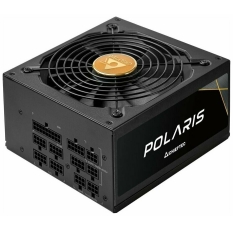 Блок питания Chieftec Polaris 3.0 1250W PPS-1250FC-A3 80+ Gold в ДНР