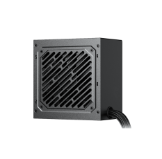 Блок питания для ПК HSPD 650W 80+ White (HST-650WN-BK) в ДНР