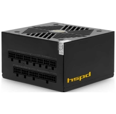 Блок питания HSPD 850W Gold (HSK-850GF-BK) в ДНР
