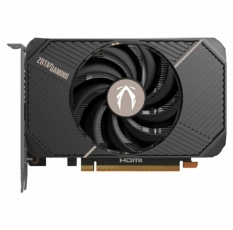 Видеокарта Zotac GeForce RTX 5050 8192Mb, Solo 8 Gb (ZT-B50500G-10L) в ДНР