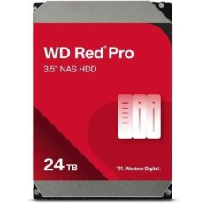 Жесткий диск WD Red Pro 24Tb WD240KFGX в ДНР