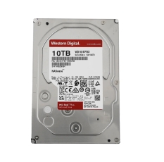 Жесткий диск WD WD101EFBX 10000Gb Red для хранения и обработки больших объёмов данных в ДНР