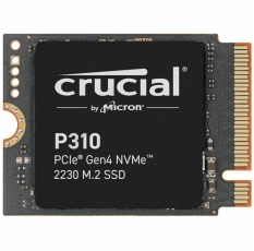 Накопитель SSD Crucial P310, 1 ТБ, M.2 2230 (CT1000P310SSD2) в ДНР