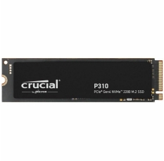 Накопитель SSD Crucial P310, 500 ГБ, M.2 2280 (CT500P310SSD8) в ДНР
