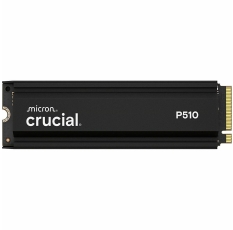 Твердотельный накопитель Crucial CT1000P510SS, 1ТБ, PCIe Gen5 в ДНР