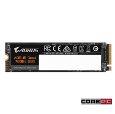 Твердотельный накопитель Gigabyte 4000 Gb AORUS 7000E (AG470E4TB) в ДНР