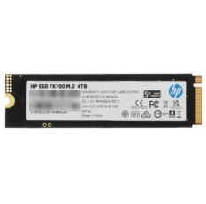 SSD диск HP FX700 4Tb 8U2N7AA в ДНР