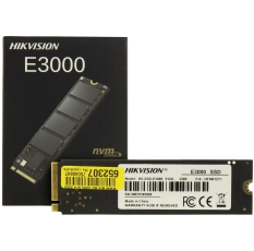 Hikvision E3000 HS-SSD-E3000/512G в ДНР
