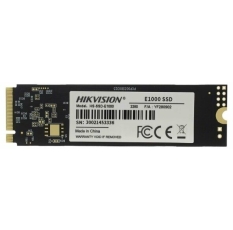 SSD-накопитель Hikvision HS-SSD-E1000, форм-фактор M.2, 1ТБ, интерфейс PCI-E в ДНР