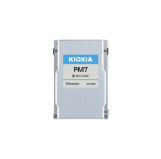 Накопитель SSD Toshiba SAS 15.36TB KPM7VRUG15T3 PM7-R Kiox в ДНР