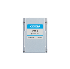 Серверный твердотельный накопитель серверный твердотельный накопитель/ KIOXIA SSD PM7-V, 3200GB, 2.5