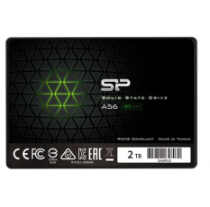SSD диск Silicon Power 2.5