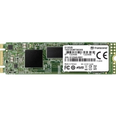SSD диск Transcend M.2 2280 512Гб SATA (TS512GMTS830S) в ДНР