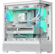 Корпус Formula Crystal Z2 White (CRYSTAL Z2) в ДНР