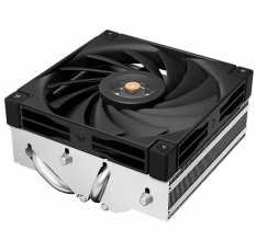 Кулер для процессора Deepcool AN400, 150Вт, 4-pin, RTL (R-AN400-BKNNMN-G / R-AN400-SRWNMN-G) в ДНР