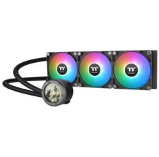 Кулер Thermaltake TH360 V2 Ultra ARGB CL-W384-PL12SW-A в ДНР