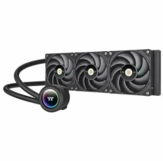 Кулер Thermaltake Toughliquid 360 Ex Pro ARGB CL-W400-PL12BL-A в ДНР