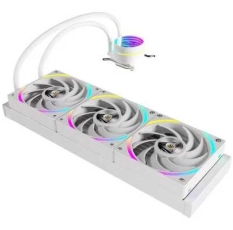 Кулер Formula Oasis L360 ARGB White в ДНР