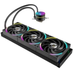Кулер Formula Oasis L360 ARGB Black в ДНР