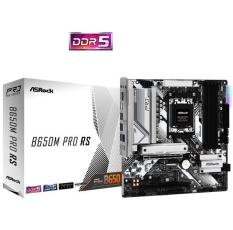 Материнская плата Asrock B650M PRO RS (AM5, mATX) в ДНР