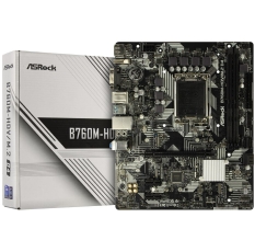 Asrock B760M-HDV/M.2 D4 в ДНР
