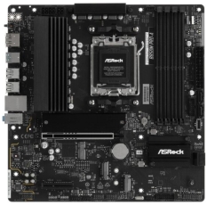 Материнская плата Asrock B850M PRO-A (AM5, mATX) в ДНР