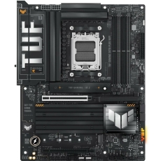 Материнская плата ASUS TUF GAMING X870-PLUS WIFI, AM5, AMD X870, ATX, RTL (90MB1IU0-M0EAY0) в ДНР