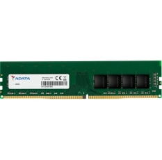 Память DDR4 8Gb 3200MHz A-Data AD4U32008G22-SGN RTL в ДНР