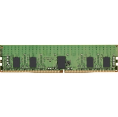 Память DDR4 Kingston Server Premier KSM32RS8/8MRR 8ГБ DIMM, ECC, registered, PC4-25600, CL22, 3200МГц в ДНР