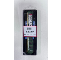 Оперативная память Kingston Valueram KVR16N11S8/4WP 4 Гб, DDR3, DIMM, 1600МГц в ДНР