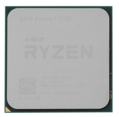 Amd Процессор AMD Ryzen 7 5700 OEM (100-000000743) в ДНР