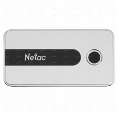 500 ГБ Внешний SSD Netac Z11 [NT01Z11-500G-32SL] в ДНР