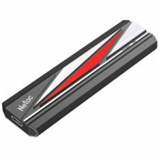 SSD диск Netac ZX20L 1Tb NT01ZX20L-001T-32BK в ДНР