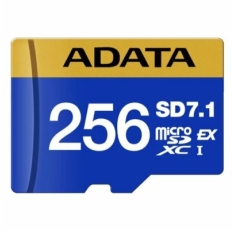 Карта памяти ADATA Premier Extreme 256GB UD256GEX3L1-C в ДНР