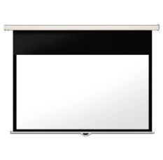 Экран Lumien 170x213см Master Picture LMP-100106CSR 16:9 настенно-потолочный рулонный в ДНР