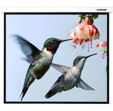 Экран для проектора Lumien Master Picture CSR 197x231см 100