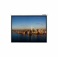 Экран Lumien Master Picture LMP-100115, 184х220 см, 16:9, настенно-потолочный белый в ДНР