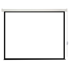 [LEC-100107] экран с электроприводом [Eco Control] 183x244 см (раб. область 175х236 см) (116