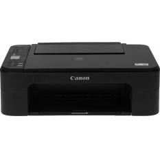 МФУ струйный Canon Pixma TS3340 цветная печать, A4, цвет черный [3771c007] в ДНР