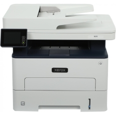 МФУ лазерный Xerox WorkCentre B235DNI (B235V-DNI) A4 Duplex Net WiFi белый в ДНР