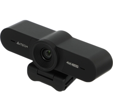 Веб-камера A4Tech Web A4Tech PK-1000HA черный 8Mpix (3840x2160) USB3.0 с микрофоном PK-1000HA в ДНР