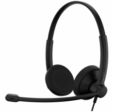 Проводная гарнитура EPOS IMPACT 100 UCStereo USB-C+A (PN: 1001420) в ДНР