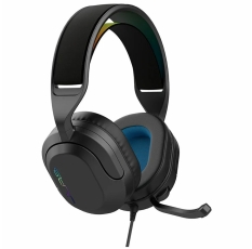 Проводная гарнитура Jlab Nightfall WiredHeadphones - Black (PN: GHNHTFALLRBLK4) в ДНР