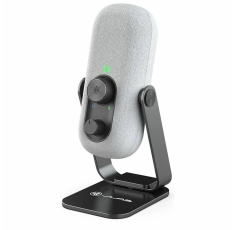 Проводной микрофон Jlab Go Talk Mixed Microphone white (PN: MTALKGO2RWHT4) в ДНР