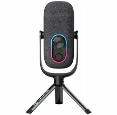 Проводной микрофон Jlab JBuds Talk Mixed Microphone (PN: MJBUDSTALKRBLK4) в ДНР