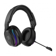 Наушники Mad Catz P.I.L.O.T. PRO (AP13WHINBL000-0) Black в ДНР