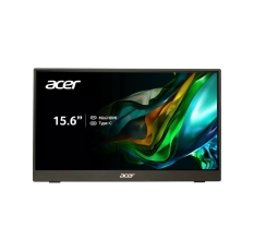 Монитор ACER PM161QJbmiuux 15.6