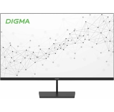 Монитор Digma Progress 32P501F (DM32SB02), черный в ДНР