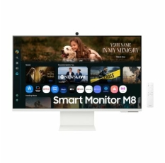 Монитор Samsung Smart M8 S32FM803UI в ДНР